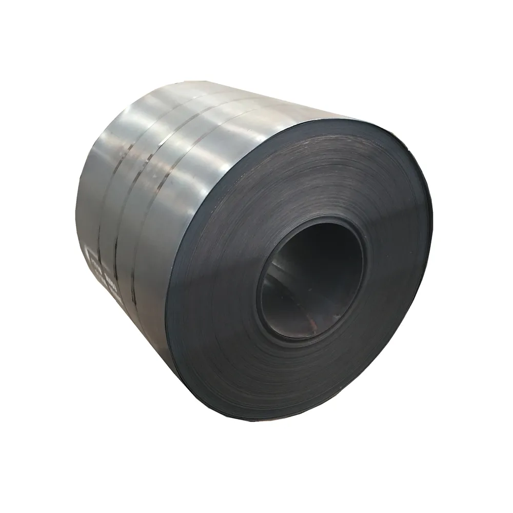 A36 ss400 Q235 1.2mm thickness cold rolled carbon s